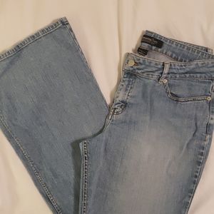 Vintage London Jeans